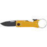 Нож SOG KEYTRON CAUTION YELLOW KT1005 SG_KT1005