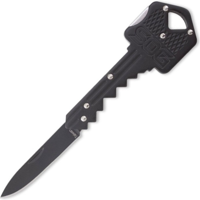 Ключ брелок (нож) SOG KEY101 SG_KEY101